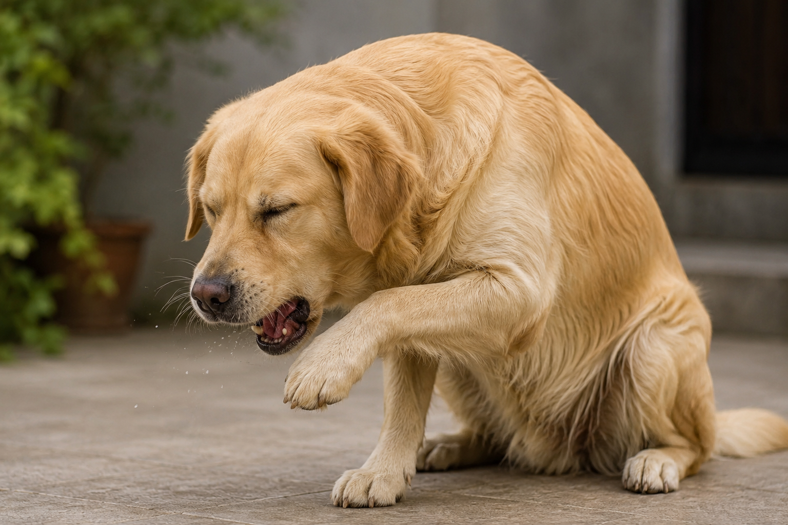 Why Is My Dog Coughing? 10 Common Causes and When to See a Vet 