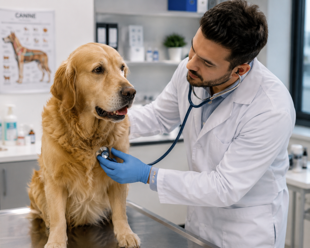 need to see a doctor
